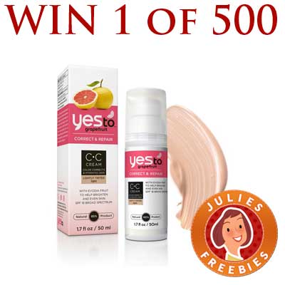 win-yes-to-grapefruit-cc-cream