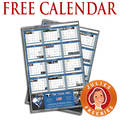 free-2014-scheduling-calendar