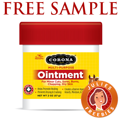 free-corona-ointment