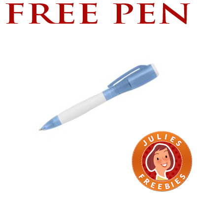 free-focus-flashlight-pen