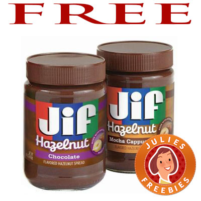 free-jif-hazelnut-spread