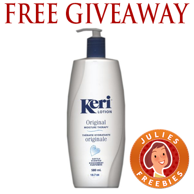 free-keri-lotion-giveaway