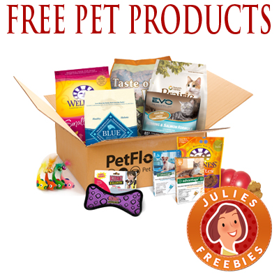 free-pet-products