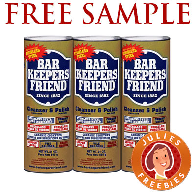 free-sample-bar-keepers-friend-cleanser