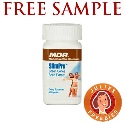 free-sample-mdr-slimpro-coffee-bean-extract