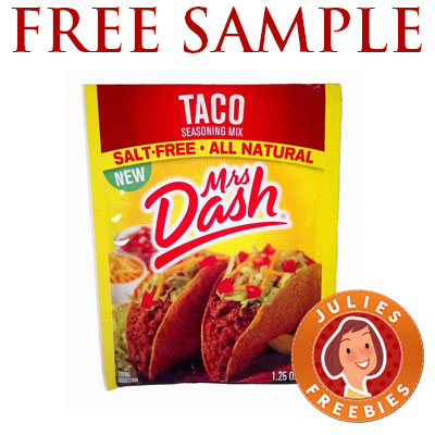 free-sample-mrs-dash-seasoning-mix