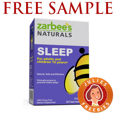 free-sample-zarbees-naturals-sleep