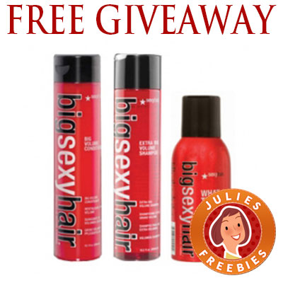 free-sexy-hair-products-giveaway