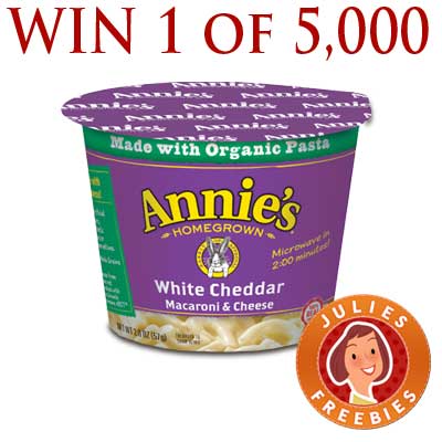 win-annies-macaroni-cheese