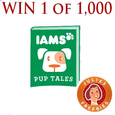 win-iams-dog-themed-books