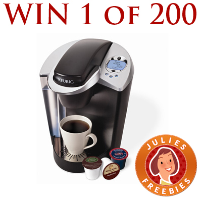 win-keurig-k65