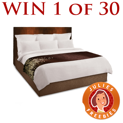 win-marriot-bed-packages