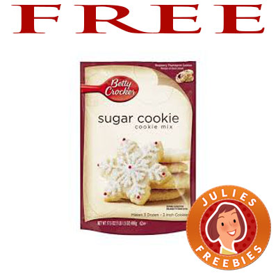 free-betty-crocker-sugar-cookie-mix