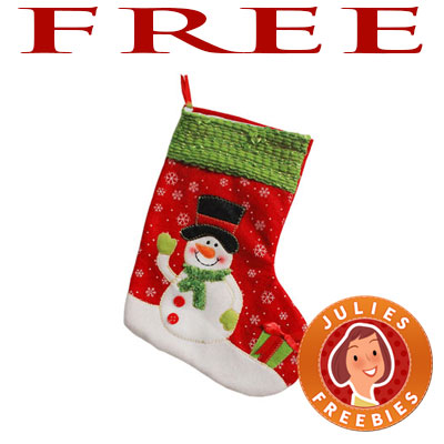 free-christmas-stocking