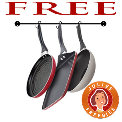 free-faberware-cookware-set