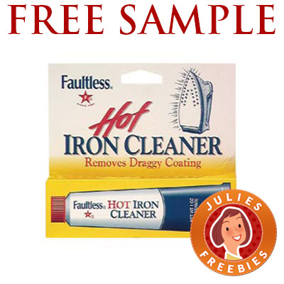 free-faultless-hot-iron-cleaner