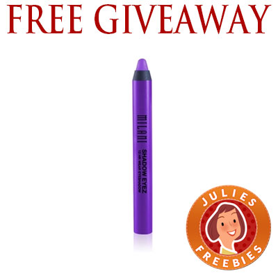 free-milani-royal-purple-giveaway