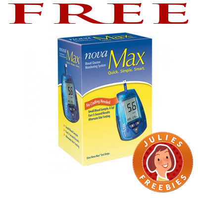 free-novamax-blood-glucose-meter