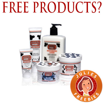 free-udderly-smooth-products