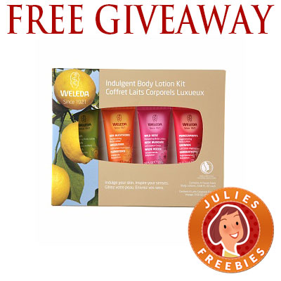 free-weleda-indulgent-body-lotion-kit-giveaway