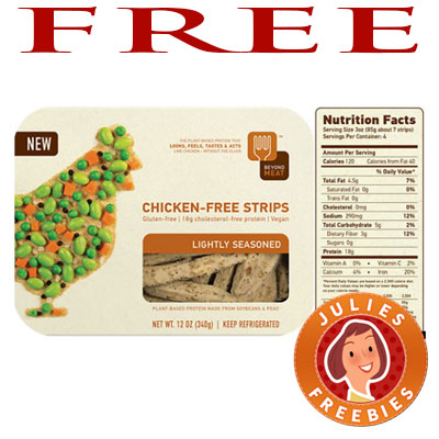 free-beyond-meat-product