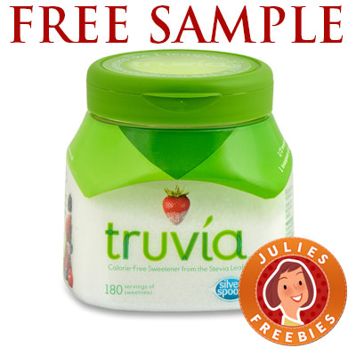 free-sample-truvia-sweetener