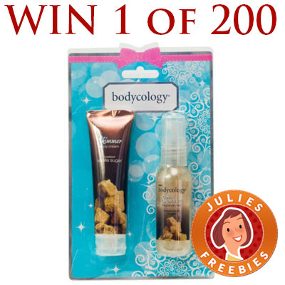 win-bodycology-products