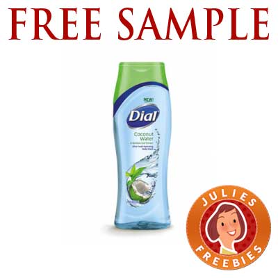 free-dial-coconut-water-body-wash-sample
