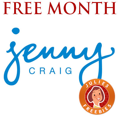 free-month-jenny-craig