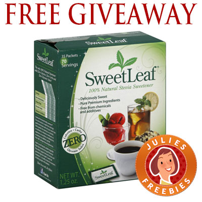 free-sweetleaf-stevia-sweetener-giveaway