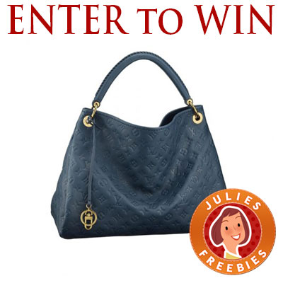 Enter to WIN this Louis Vuitton bag valued at $1500!👜⁠ ⁠ It's easy; Just  come in for Ladies Night on November 17th and complete your…
