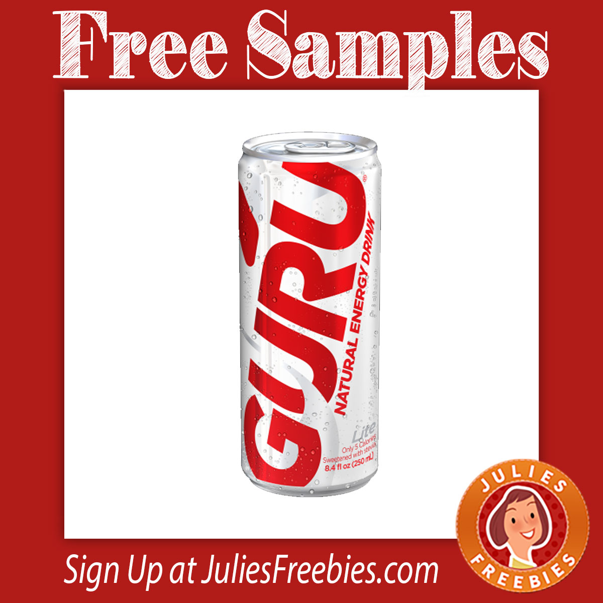 possible-free-guru-organic-energy-drink-julie-s-freebies