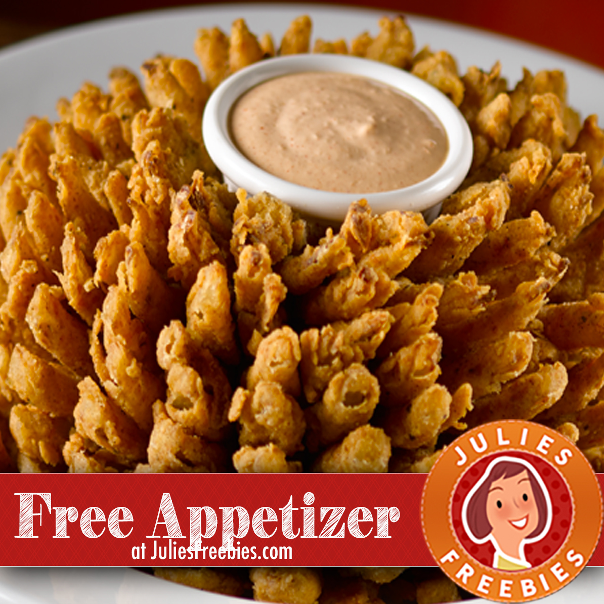 Free Appetizer At Texas Roadhouse Julie s Freebies