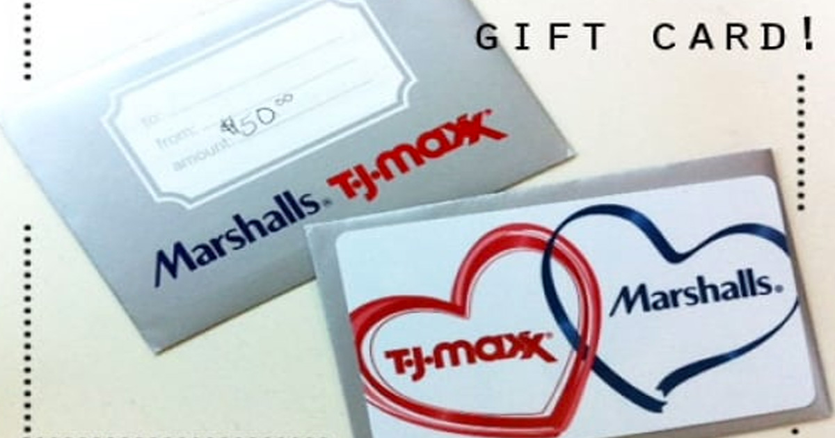 T J Maxx Holiday Sweepstakes Julie S Freebies