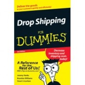 Free Copy Drop Shipping for Dummies - Julie's Freebies