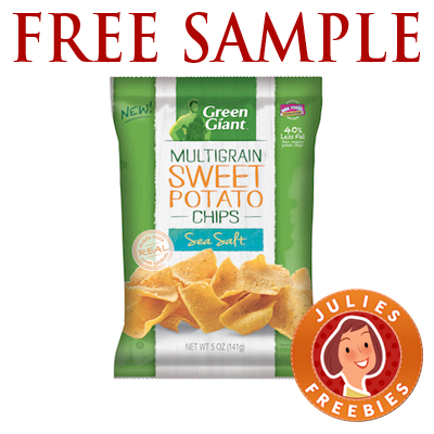 free-sample-green-giant-sweet-potato-chips