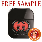 free-sample-gucci-guilty-black