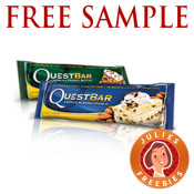 free-sample-quest-protein-bars