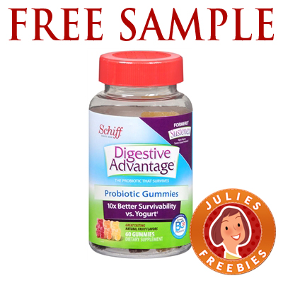 free-sample-digestive-advantage-probiotic-gummies