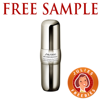 free-sample-shiseido-bio-performance-eye-cream