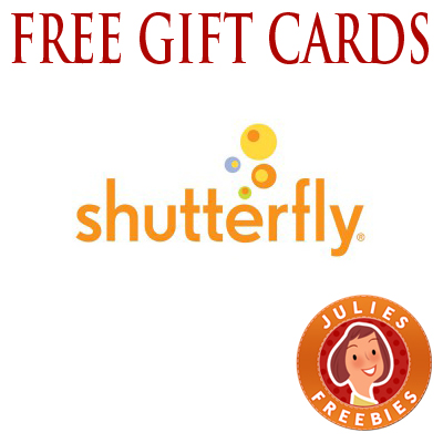 free-shutterfly-gift-card