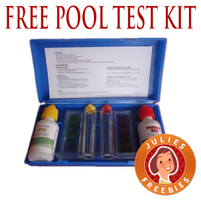 free-pool-test-kit