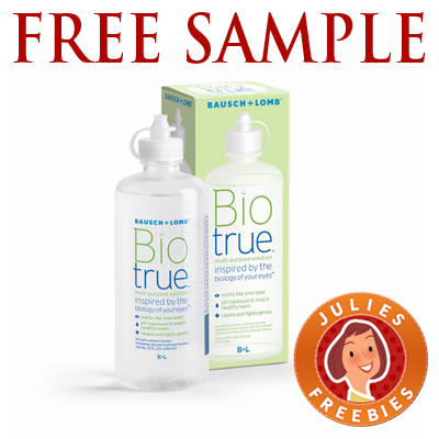 free-sample-biotrue-contact-lense-solution