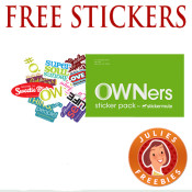 free-oprah-owners-sticker-pack