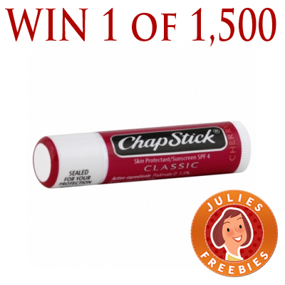 win-chapstick-5-pack