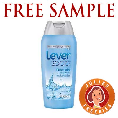 free-sample-lever-2000-body-wash