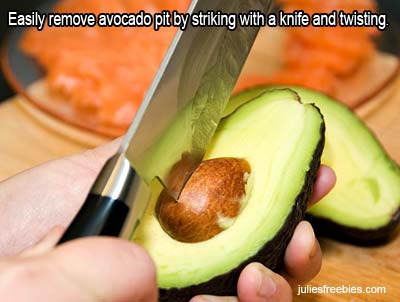 remove-avocado-pit-knife
