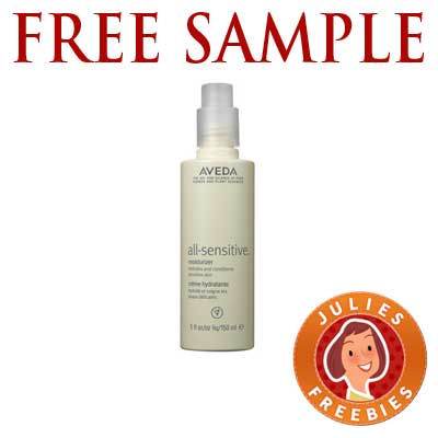 free-aveda-all-sensitive-moisturizer