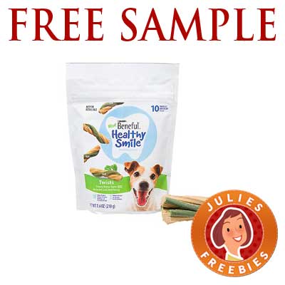 free-beneful-sample-pack