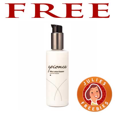free-epionce-milky-lotion-cleanser